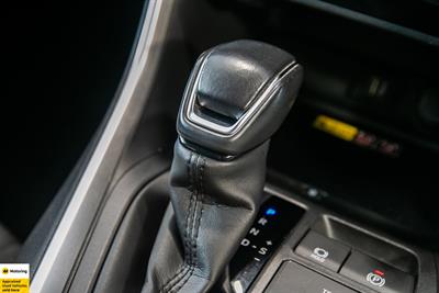 2023 Toyota RAV4 - Thumbnail