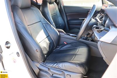 2018 Toyota C-HR - Thumbnail