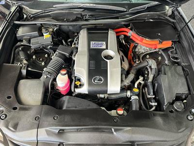 2014 Lexus GS 300h - Thumbnail