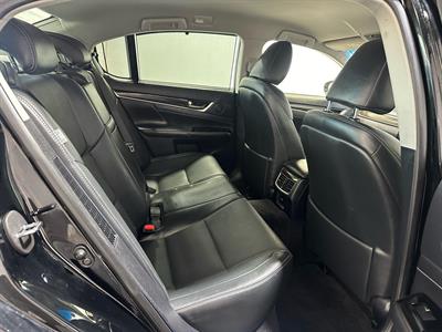 2014 Lexus GS 300h - Thumbnail