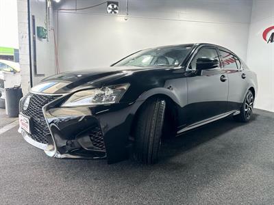2014 Lexus GS 300h - Thumbnail