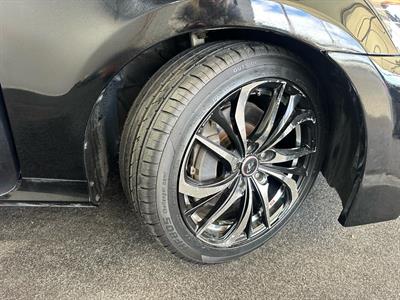 2014 Lexus GS 300h - Thumbnail
