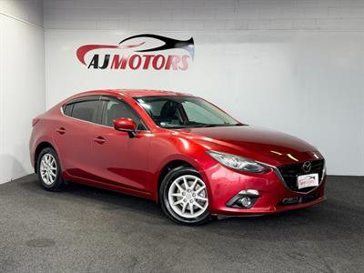 2013 Mazda Axela - Thumbnail