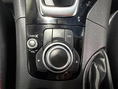 2013 Mazda Axela - Thumbnail