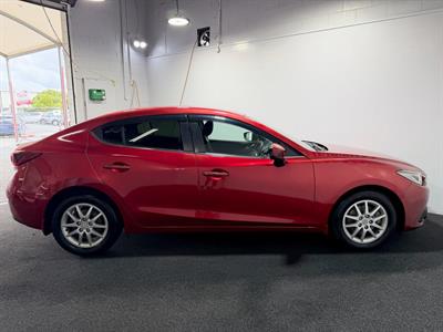 2013 Mazda Axela - Thumbnail