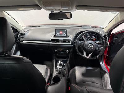 2013 Mazda Axela - Thumbnail