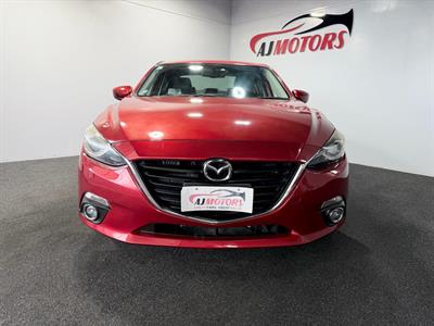 2013 Mazda Axela - Thumbnail