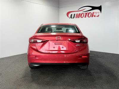 2013 Mazda Axela - Thumbnail