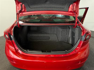 2013 Mazda Axela - Thumbnail