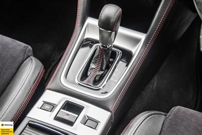 2016 Subaru WRX - Thumbnail