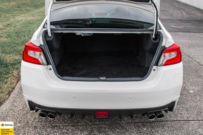 2016 Subaru WRX - Thumbnail
