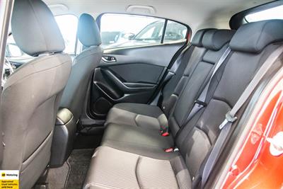 2014 Mazda Axela - Thumbnail
