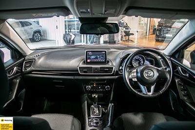 2014 Mazda Axela - Thumbnail