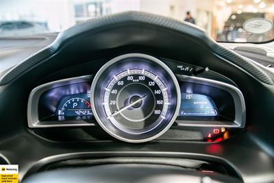 2014 Mazda Axela - Thumbnail