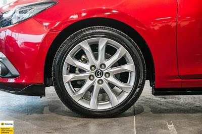 2014 Mazda Axela - Thumbnail