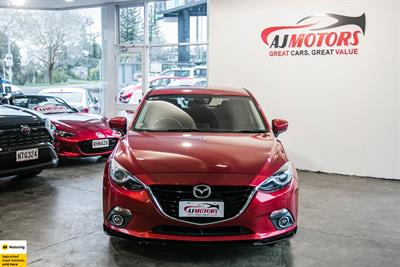 2014 Mazda Axela - Thumbnail