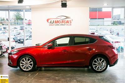 2014 Mazda Axela - Thumbnail