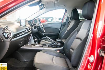 2014 Mazda Axela - Thumbnail