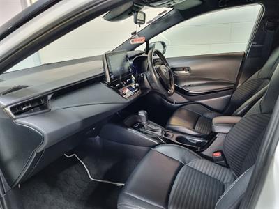 2020 Toyota Corolla - Thumbnail