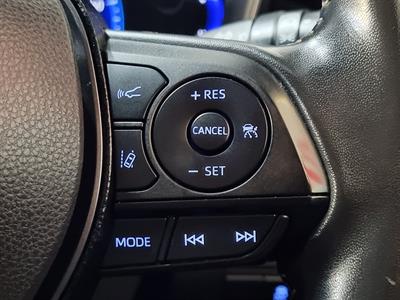 2020 Toyota Corolla - Thumbnail