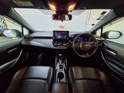 2020 Toyota Corolla - Thumbnail