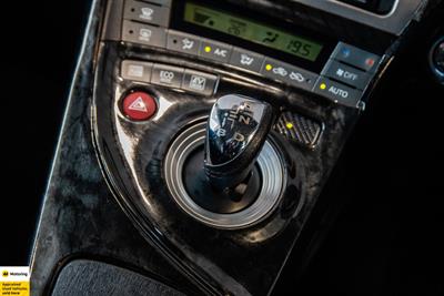 2012 Toyota Prius - Thumbnail