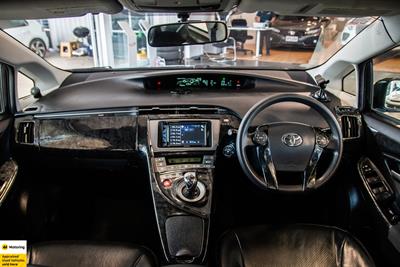 2012 Toyota Prius - Thumbnail