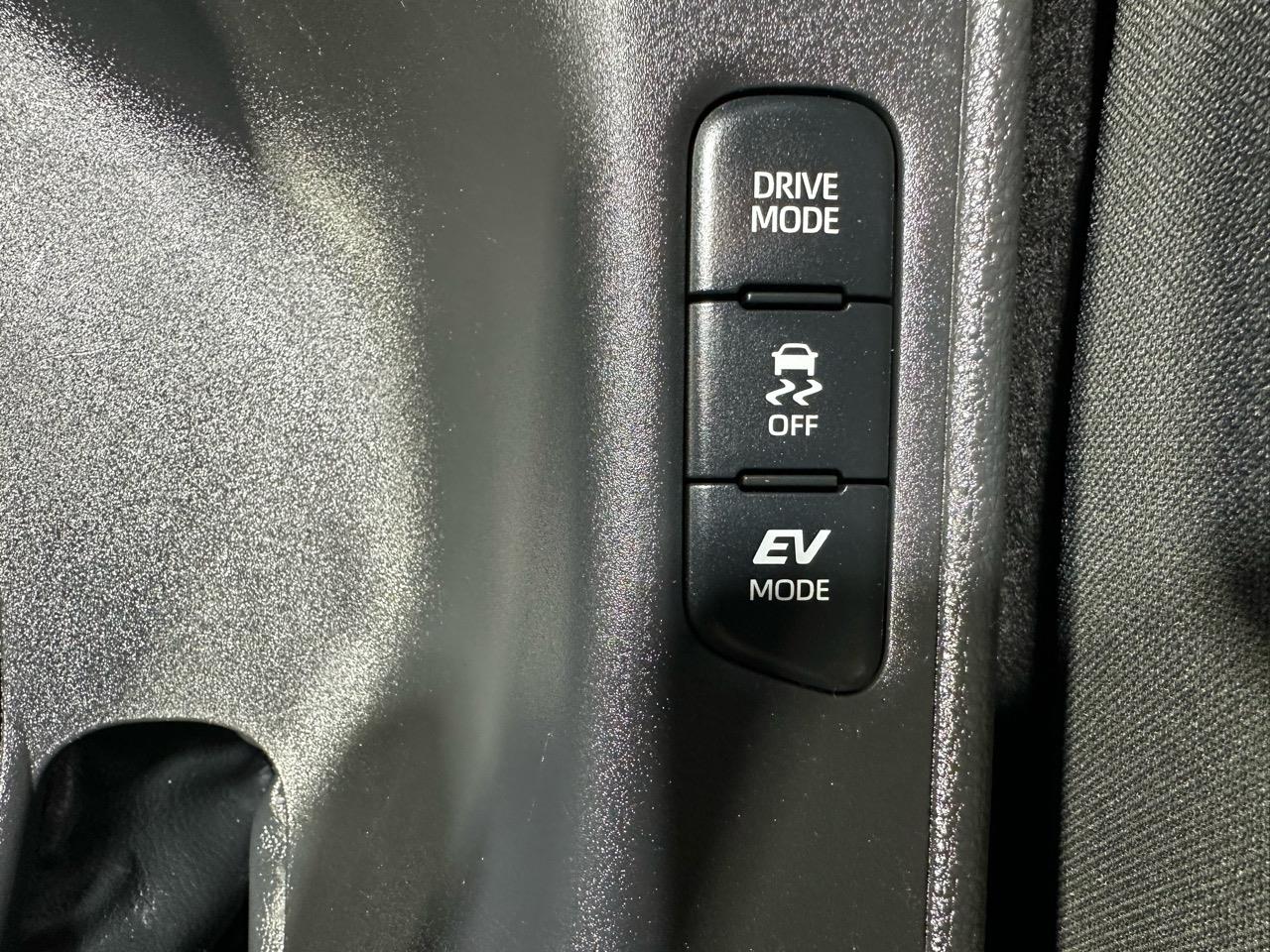 2020 Toyota Yaris