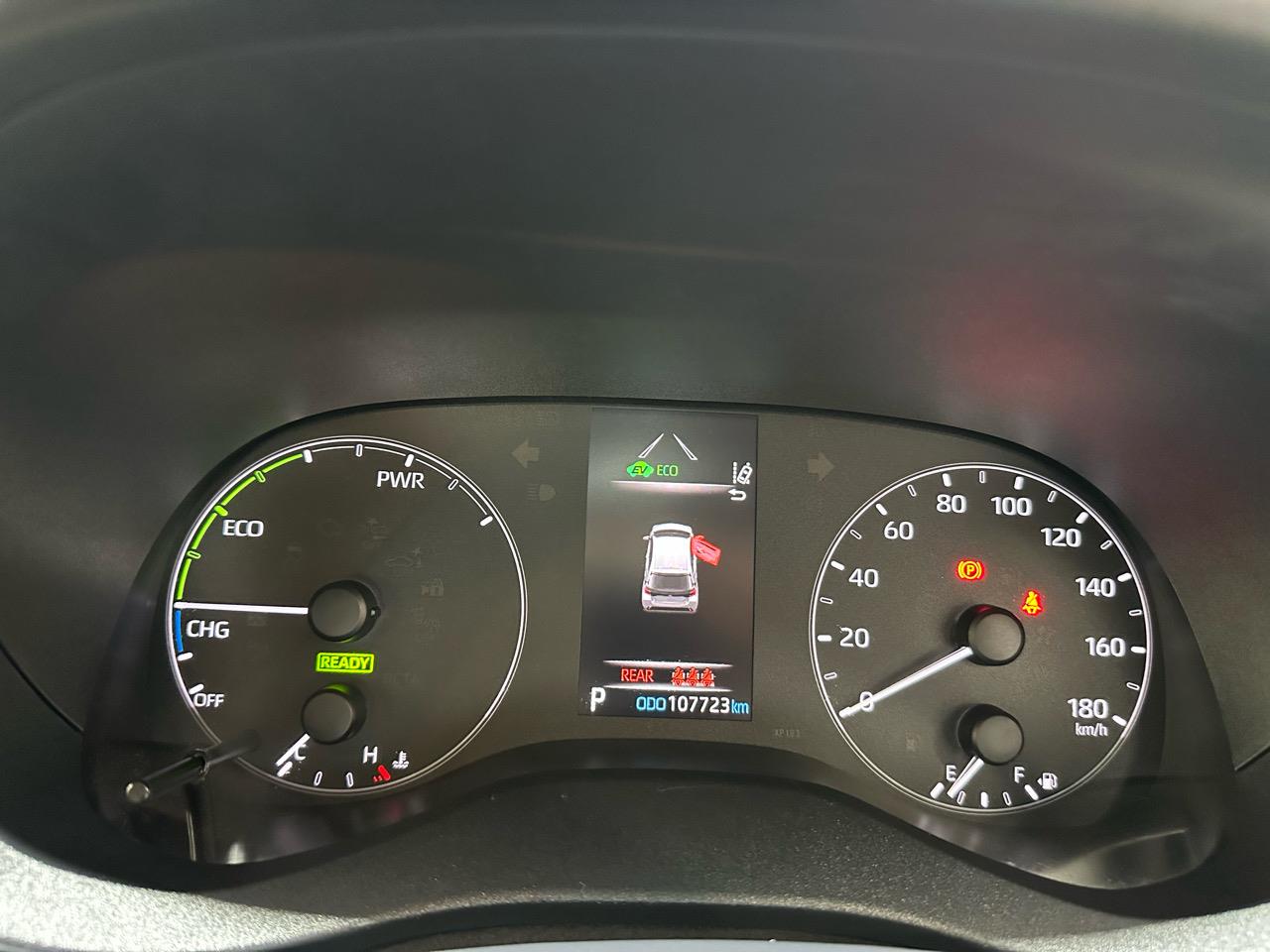2020 Toyota Yaris