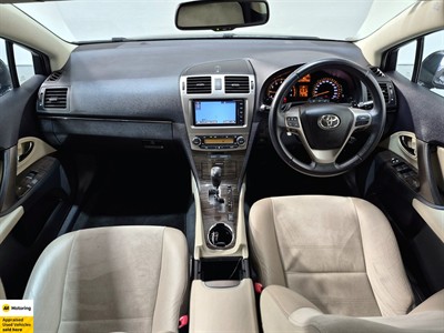 2015 Toyota Avensis - Thumbnail