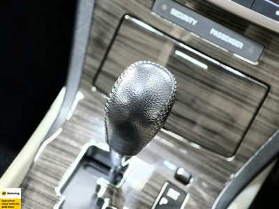 2015 Toyota Avensis - Thumbnail