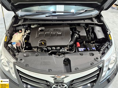 2015 Toyota Avensis - Thumbnail