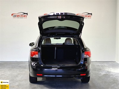 2015 Toyota Avensis - Thumbnail