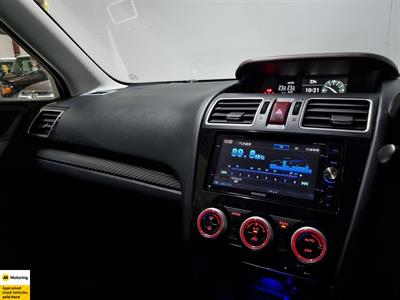 2014 Subaru Forester - Thumbnail