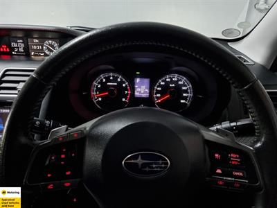 2014 Subaru Forester - Thumbnail