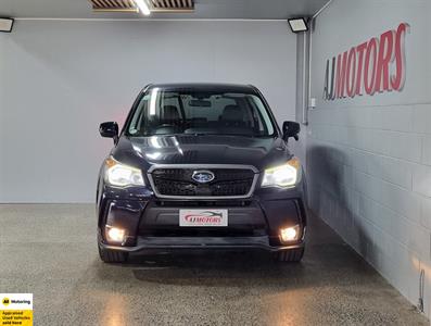 2014 Subaru Forester - Thumbnail