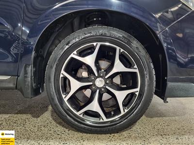 2014 Subaru Forester - Thumbnail