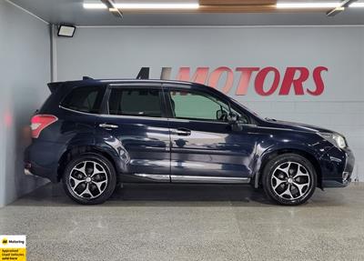 2014 Subaru Forester - Thumbnail