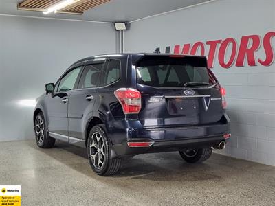 2014 Subaru Forester - Thumbnail