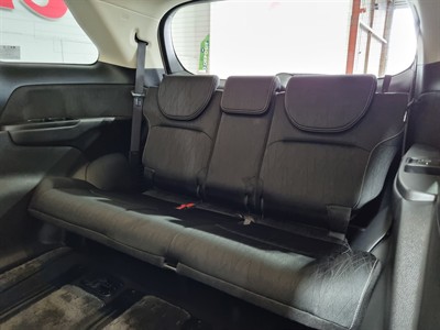 2014 Honda Odyssey - Thumbnail