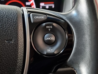 2014 Honda Odyssey - Thumbnail