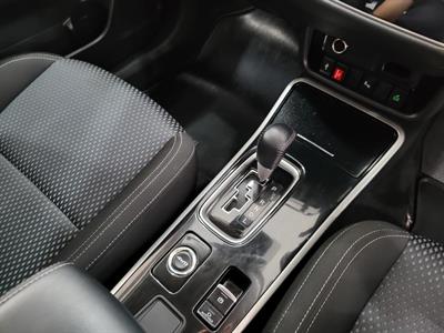 2021 Mitsubishi Outlander - Thumbnail