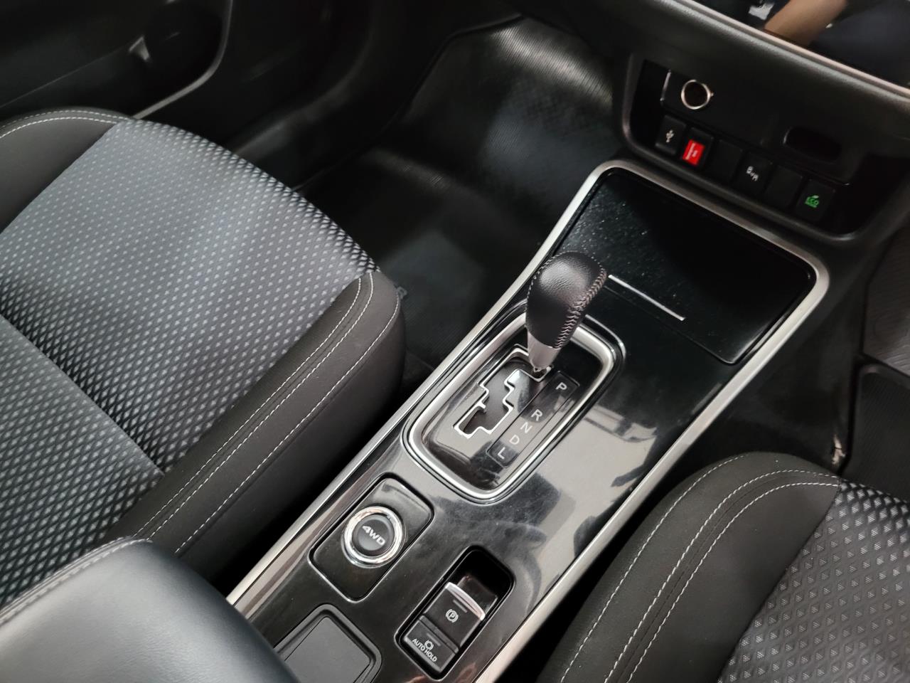 2021 Mitsubishi Outlander