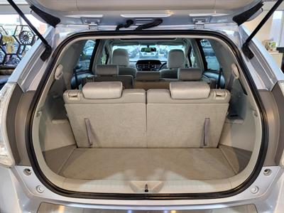 2012 Toyota Prius - Thumbnail