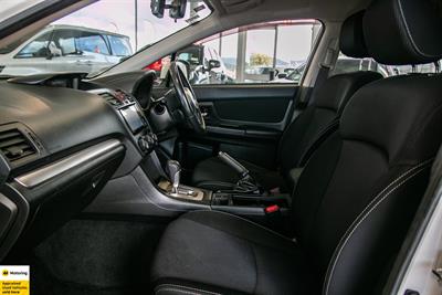2013 Subaru Impreza - Thumbnail
