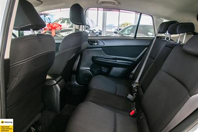 2013 Subaru Impreza - Thumbnail