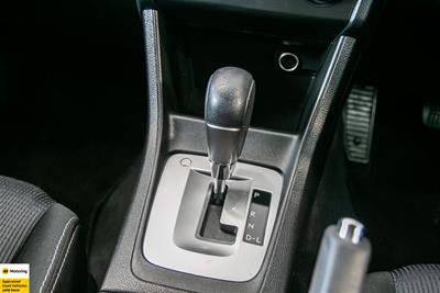 2013 Subaru Impreza - Thumbnail