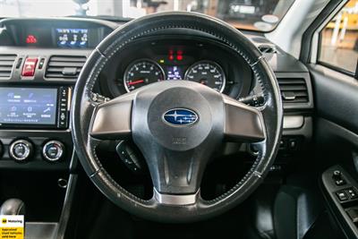 2013 Subaru Impreza - Thumbnail