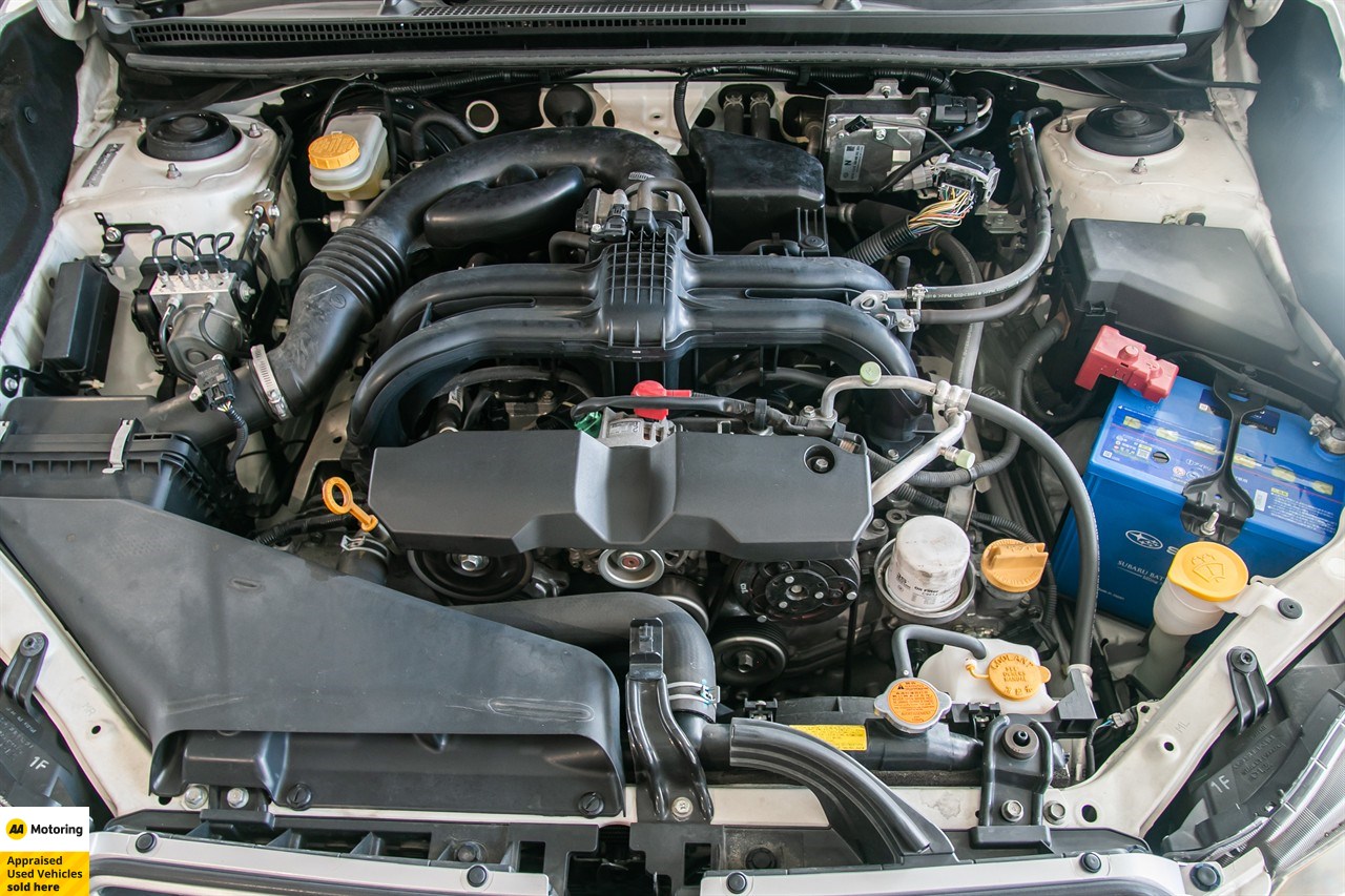 2013 Subaru Impreza