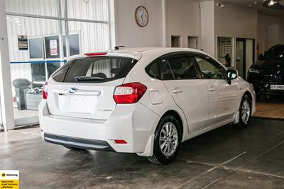 2013 Subaru Impreza - Thumbnail